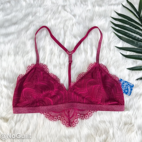 Free People Other - Free People | Swept Away Bralette